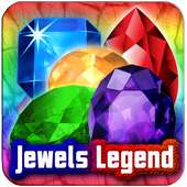 Jewels Legend