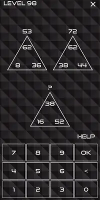 MATH - riddles and brain teasers Screen Shot 2