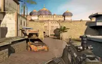 Frontline Counter Shoot Fire- FPS Terrorist Strike Screen Shot 3