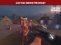 Zombie Aftermath Screen Shot 7