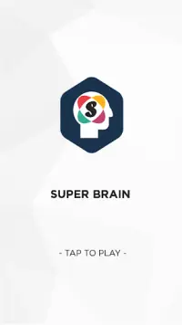 Super Brain Training Game Screen Shot 10