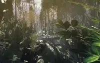 Warrior 3: Ghost Sniper Screen Shot 1