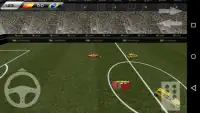 車のサッカーワールドカップ Screen Shot 3