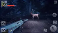 Find Bigfoot Monster: Hunting & Survival Game Screen Shot 15