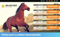 Rival Stars Horse Racing Screen Shot 10