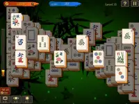 Amazing Mahjong Screen Shot 5