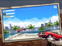 Stunt Car Challenge 2 Screen Shot 13