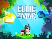 Ellie & Max FREE Screen Shot 9
