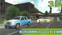 3D Bus Simulator :Bus Operator Screen Shot 4