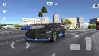 Real City Car Driving Screen Shot 4