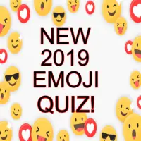 Emoji guess game - picture trivia Screen Shot 3