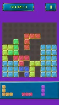Super Block Puzzle Screen Shot 3