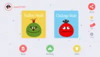 Greedy Worm Competition - Worm.io Screen Shot 3