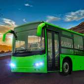 BUS Simulator 2018-New Bus Games-Tourist Bus-New