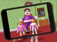 Guide For Roblox Grandmas House Screen Shot 0