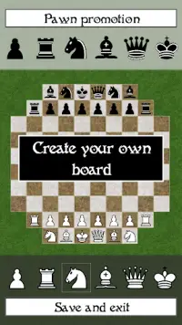 Sandbox Chess Screen Shot 1