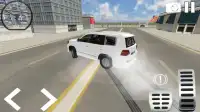 Land Cruiser Car Simulator Drift Screen Shot 2