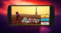 Las Aventuras de Ladybug Screen Shot 4