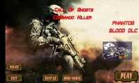 Commando Killer SWAT - DLC Screen Shot 0