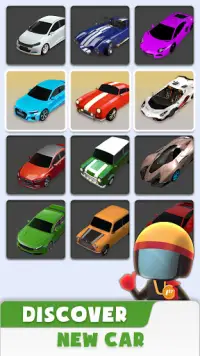 Racing Master: Idle Car Tycoon Screen Shot 4