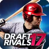 Draft Rivals: Fantasy Baseball