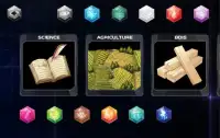 Alchemy Fantasy Official Raisons de puzzle Screen Shot 5
