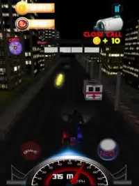 Police Moto Game Screen Shot 2