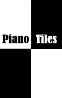 Ultimate Piano Tiles Screen Shot 0