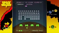 Space Invader 7 Screen Shot 4