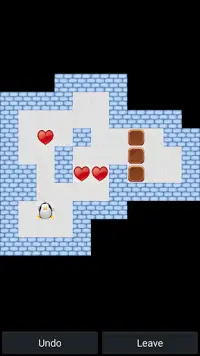 Penguin Love Screen Shot 5