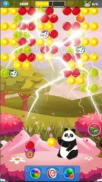 Bubble Shooter 2 Screen Shot 1