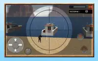 Sniper X Battle Shooting Screen Shot 5