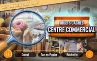 Centre Commercial - Objets Cachés Jeux de Mode Screen Shot 0