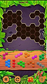 Block Puzzle - Free Game Screen Shot 4