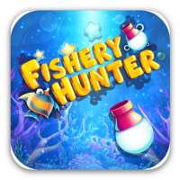 Fishery Hunter