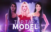 TapTap Model: 3D dress-up game Screen Shot 7