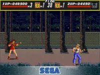 Streets of Rage Classic Screen Shot 8