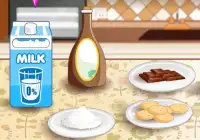 Cake Maker -Cooking game Screen Shot 5