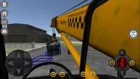 Crane Simulator Game 3D Screen Shot 7