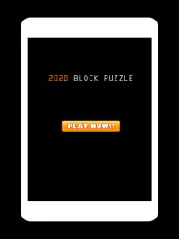 2020 Block Puzzle Screen Shot 3