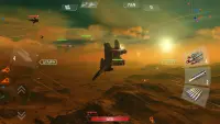 Sky Gamblers: Air Supremacy Screen Shot 3