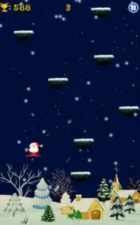 Christmas Dream Jump Screen Shot 7