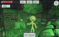 Stickman Zombie Survival 3D Screen Shot 2