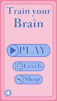 Train your Brain - Funny Puzzle Game Screen Shot 0