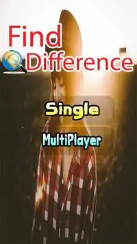 Trova le differenze Giochi online gratis Screen Shot 0