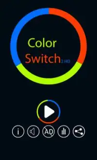Color Switch 2 - HD Screen Shot 0