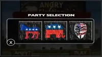 Angry Elections Screen Shot 4