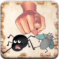 Bug Bash Smash - Nasty Bugs