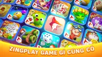 ZingPlay - Game bài - Tien Len Screen Shot 0