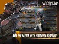 Tactical Warfare: Elite Forces Screen Shot 8